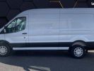 Commercial car Ford Transit Other VU FOURGON 2T T310 2.0 TDCI 170 L3H2 TREND BUSINESS+ATTELAGE+CAMERA RECUL+30900HT Blanc - 3