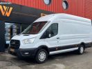 Commercial car Ford Transit Other VU FOURGON 350 2.0 TDCI 170ch L3 AMBIENTE Blanc - 1