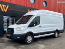 Commercial car Ford Transit Other VU FOURGON 350 2.0 TDCI 170ch L3 AMBIENTE Blanc - 2