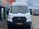 Commercial car Ford Transit Other VU FOURGON 350 2.0 TDCI 170ch L3 AMBIENTE Blanc - 7