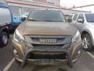 Commercial car Isuzu D-Max Other Marron - 1