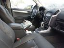 Commercial car Isuzu D-Max Other Marron - 2