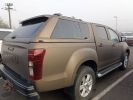 Commercial car Isuzu D-Max Other Marron - 5