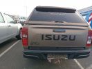 Commercial car Isuzu D-Max Other Marron - 6