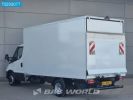 Commercial car Iveco Daily Other 2022 35C16 Automaat Laadklep Bakwagen Airco Camera Euro  - 4