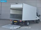 Commercial car Iveco Daily Other 2022 35C16 Automaat Laadklep Bakwagen Airco Camera Euro  - 6