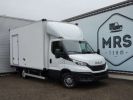 Commercial car Iveco Daily Other 2022 35S18- Himatic -Laadklep- Luchtvering- 37150+BTW  - 3