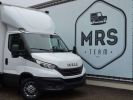 Commercial car Iveco Daily Other 2022 35S18- Himatic -Laadklep- Luchtvering- 37150+BTW  - 12