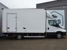 Commercial car Iveco Daily Other 2022 35S18- Himatic -Laadklep- Luchtvering- 37150+BTW  - 15