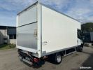 Commercial car Iveco Daily Other 23490 ht 35c15 caisse déménagement hayon  - 3