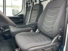 Commercial car Iveco Daily Other 3.0 50C17 L3H3 Poid Lourd 170 CV 3 places Caméra Clim 5T200 PTRA 8700 kg Attelage 220 V Panneau signalisation Roue jumelée Etagère + établi Tachygraph Blanc - 6