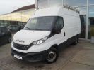 Commercial car Iveco Daily Other 30d AUT. 35SC2 L2H2 LUCHTVERING TREKh LED Blanc - 1