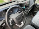 Commercial car Iveco Daily Other 35 S -136 ch- ESSENCE+GNV Caisse Hayon 25 900 HT Noir - 12