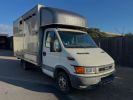 Commercial car Iveco Daily Other 35C1.9 2.8D PAARDENCAMIONETTE (2ST.) Blanc - 1