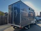 Commercial car Iveco Daily Other 35C1.9 2.8D PAARDENCAMIONETTE (2ST.) Blanc - 4