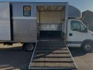 Commercial car Iveco Daily Other 35C1.9 2.8D PAARDENCAMIONETTE (2ST.) Blanc - 6