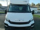 Commercial car Iveco Daily Other 35C16 2.3L MULTIJET 156CH 20M3 TVA RECUPERABLE Blanc - 2