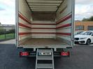 Commercial car Iveco Daily Other 35C16 2.3L MULTIJET 156CH 20M3 TVA RECUPERABLE Blanc - 7