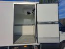 Commercial car Iveco Daily Other 35C16 CAISSE FRIGO HAYON 65000E HT Blanc - 8