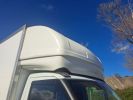 Commercial car Iveco Daily Other 35C16 CAISSE HAYON BLANC - 25