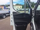 Commercial car Iveco Daily Other 35C16 CAISSE HAYON 34000E HT Blanc - 23