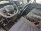 Commercial car Iveco Daily Other 35C16 CAISSE HAYON 34000E HT Blanc - 7