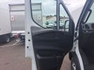 Commercial car Iveco Daily Other 35C18 A8 CAISSE HAYON MOINS DE 3M 58700E HT Blanc - 26