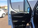 Commercial car Iveco Daily Other 35C18 BACHE HAYON 56500E HT BLANC - 22