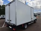 Commercial car Iveco Daily Other 35C18 CAISSE FRIGO 62000E HT Blanc - 2