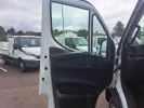 Commercial car Iveco Daily Other 35C18 CAISSE MIXTE HAYON 60000E HT Blanc - 32