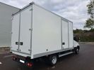 Commercial car Iveco Daily Other 35C18 CAISSE PRIMEUR 62000E HT Blanc - 2