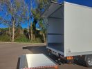 Commercial car Iveco Daily Other 35C18 CAISSE PRIMEUR HAYON 67000E HT Blanc - 4