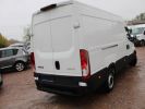 Commercial car Iveco Daily Other 35S 14 V12 OP CHAMPION 140 CV GPS 3D CAMÉRA RÉGULATEUR FULL LED TVA=36585 E HT Blanc Utilitaire - 4