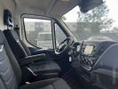 Commercial car Iveco Daily Other 35s Fg 35-S14 3.0i Hi-Matic GNC BLANC - 3