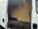 Commercial car Iveco Daily Other 35s Fg 35-S14 3.0i Hi-Matic GNC BLANC - 6