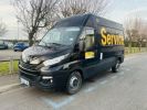 Commercial car Iveco Daily Other 35S FG 35S16S V11 ***TVA RECUPERABLE*** EN PREPARATION***14083¤HT Noir - 1