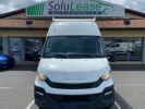 Commercial car Iveco Daily Other 35S14 Blanc - 2