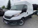 Commercial car Iveco Daily Other 35S14 V11 L2H2 BV6 PACK EVO TARIF H.T Blanc - 1