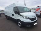 Commercial car Iveco Daily Other 35S16 FOURGON L4 28000E HT Blanc - 1