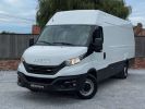 Commercial car Iveco Daily Other 35s18 / l4h2 / trekhaak / camera / cruise / handsfree Blanc - 1