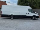 Commercial car Iveco Daily Other 35s18 / l4h2 / trekhaak / camera / cruise / handsfree Blanc - 6