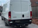 Commercial car Iveco Daily Other 35s18 / l4h2 / trekhaak / camera / cruise / handsfree Blanc - 8