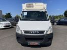 Commercial car Iveco Daily Other CCB 35C11 EMP 3.45M Blanc - 8