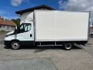 Commercial car Iveco Daily Other CCB 35C16H EMPATTEMENT 4100 Blanc - 3