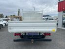 Commercial car Iveco Daily Other DOUBLE CABINE 35C15H  BV6  Blanc - 9