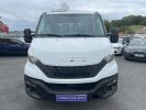 Commercial car Iveco Daily Other DOUBLE CABINE 35C15H  BV6  Blanc - 10