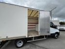 Commercial car Iveco Daily Other FOURGON 35C15 BLANC - 28