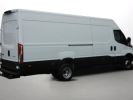 Commercial car Iveco Daily Other FOURGON 35C18 Rj EMPATTEMENT 4100 H2 3.0 TD 180 Blanc - 2