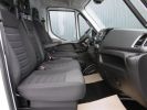 Commercial car Iveco Daily Other FOURGON 35C18 Rj EMPATTEMENT 4100 H2 3.0 TD 180 Blanc - 7