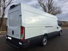 Commercial car Iveco Daily Other FOURGON 35S18 A8 L4 Blanc - 2